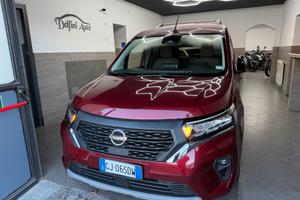 Nissan Townstar 1.3 130 CV Tekna