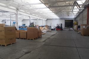 CAPANNONE A NERVIANO