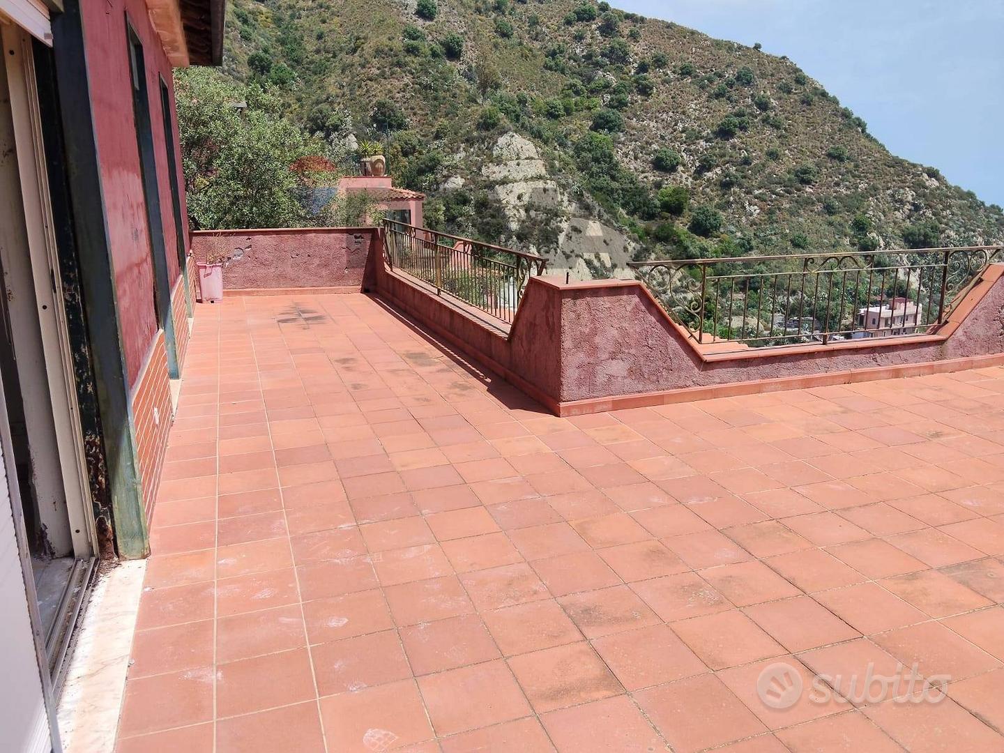 Apartment in Taormina, Mazzeo - Vista 5