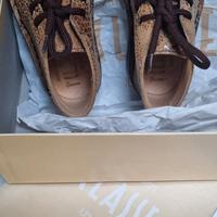 Scarpe bimbo 1° classe Alviero Martini