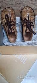 Scarpe bimbo 1° classe Alviero Martini