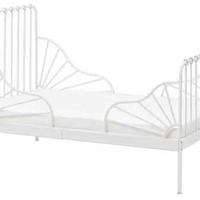 LETTINO IKEA PER BAMBINI