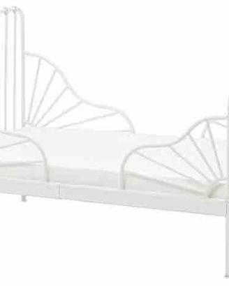 LETTINO IKEA PER BAMBINI