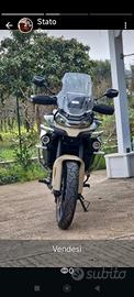 CFmoto 800 mt limited edition 2025
