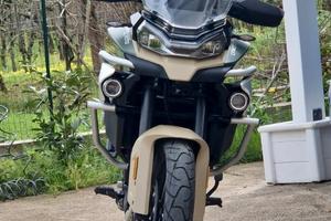 CFmoto 800 mt limited edition 2025