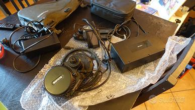 kit e-bike bafang 350w batteria 450w 12,5 Ah