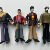 Beatles yellow submarine