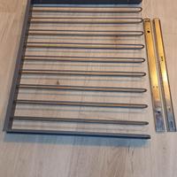 PORTAPANTALONI PAX IKEA