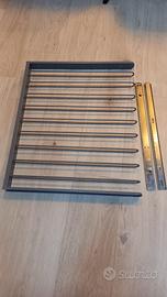 PORTAPANTALONI PAX IKEA