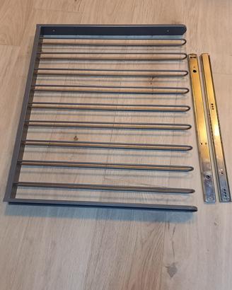 PORTAPANTALONI PAX IKEA