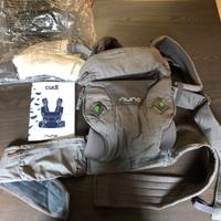 Marsupio Cudl Thunder della Nuna