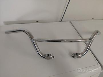 Manubrio Moto Morini 250 Settebello