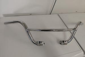 Manubrio Moto Morini 250 Settebello