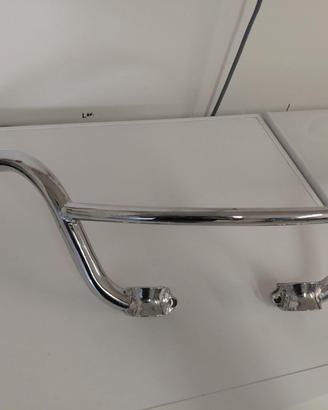 Manubrio Moto Morini 250 Settebello