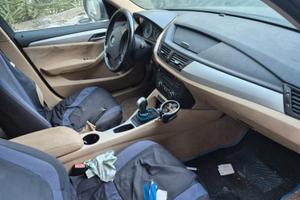 Bmw x1 23d