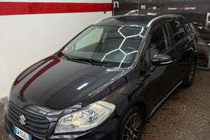 Suzuki Sx-4 S-Cross