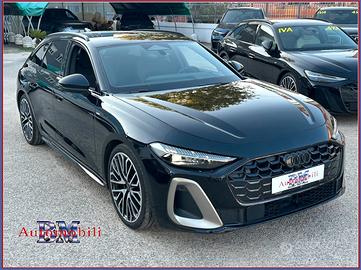 AUDI A5 AVANT TDI 204CV S TRONIC QUATTRO S LINE ED