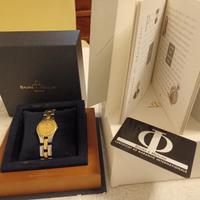 Baume & Mercier Linea Lady