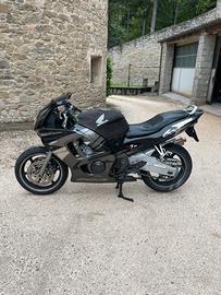 Telaio honda cbr
