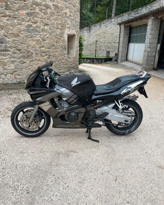 Telaio honda cbr