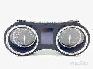 QUADRO STRUMENTI ALFA ROMEO 159 Sportwagon Serie 1