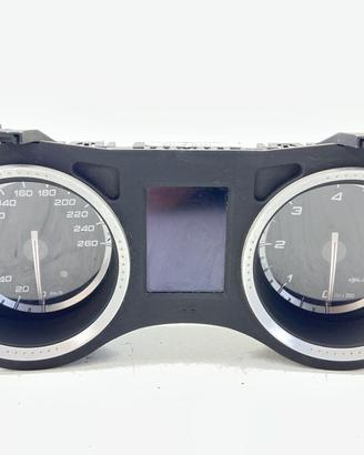 QUADRO STRUMENTI ALFA ROMEO 159 Sportwagon Serie 1