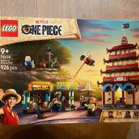 Lego One Piece 75638 Nuovo