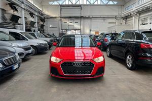 Audi A1 SPB 30 TFSI Admired 69000KM
