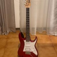 chitarra elettrica ibanez