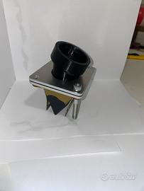 Collettori di Aspirazione su misura