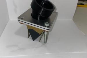 Collettori di Aspirazione su misura