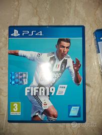 fifa 19 ps4