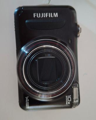 fujifilm finepix t300 