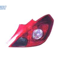FANALE DESTRO OPEL CORSA D 06-14 3 PORTE