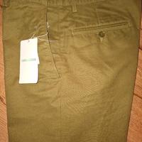 Pantaloni Zadig Voltaire, nuovi Made in Italy