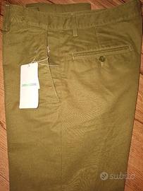 Pantaloni Zadig Voltaire, nuovi Made in Italy