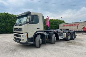 VOLVO VOLVO FM480 SCARRABILE 8X4