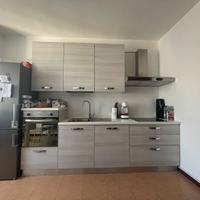 Cucina attrezzata