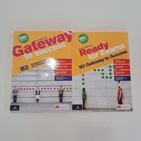 Gateway to success B2 