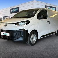 FIAT Scudo VAN L2H1 2.0 BlueHdi 145cv MT6 no S&S