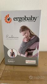 Marsupio Ergobaby Embrance