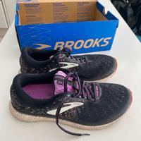 Scarpe BrooKs Gliceryn donna