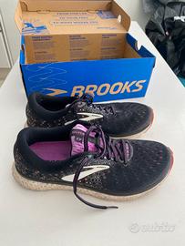 Scarpe BrooKs Gliceryn donna