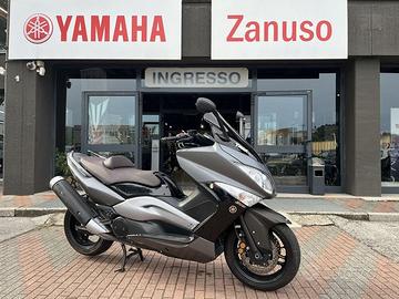 Yamaha T Max