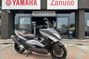 Yamaha T Max