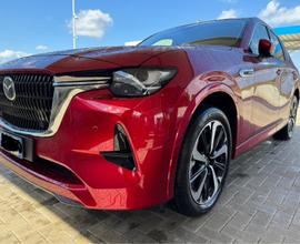 Mazda CX60 Phev Takumi