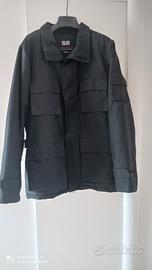 Giubbotto invernale CAT BALOU