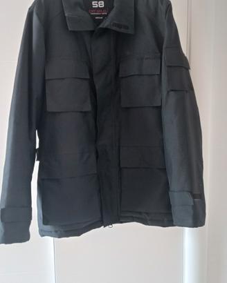 Giubbotto invernale CAT BALOU