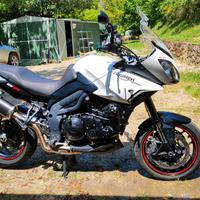 Triumph Tiger 1050 Sport ABS