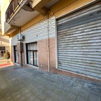 Locale commerciale al centro